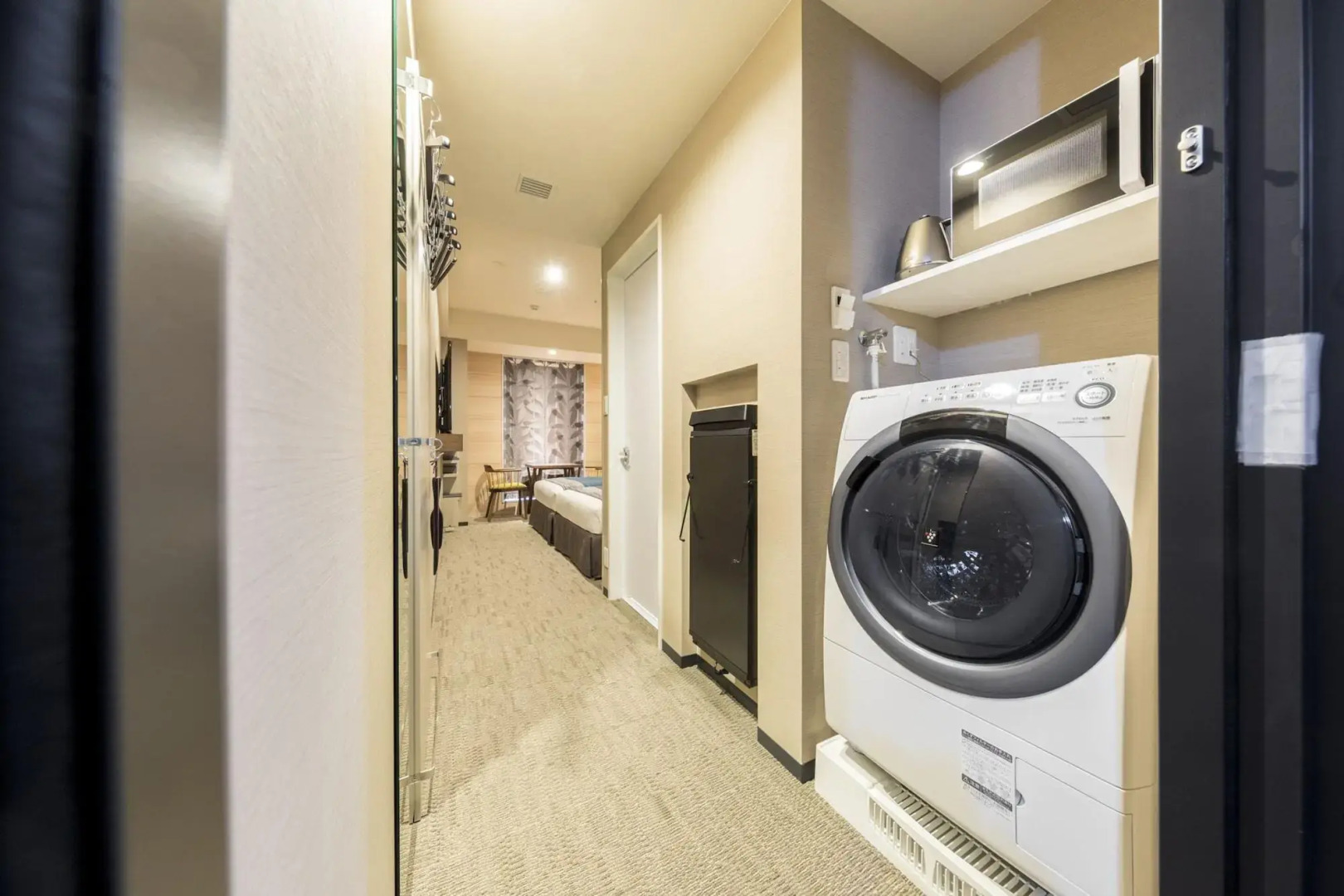 Foto - Tokyu Stay Sapporo