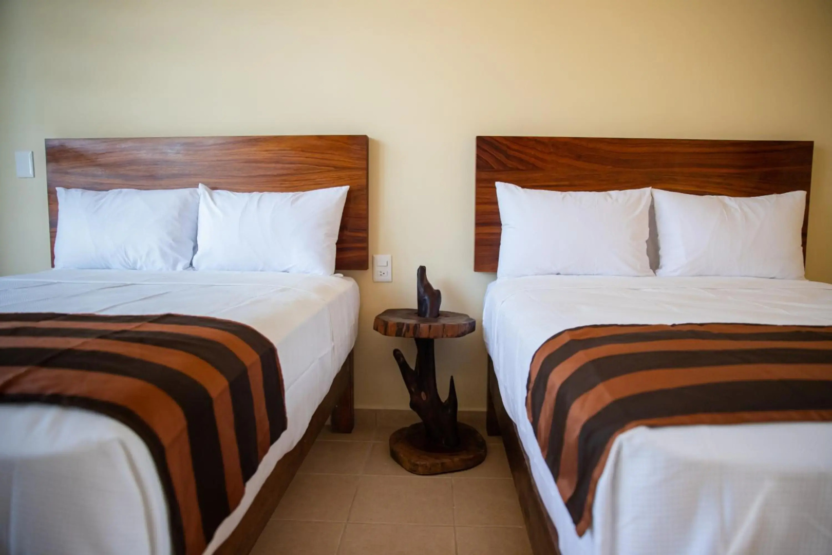 Foto - Punta Zicatela Hotel - Adults Only