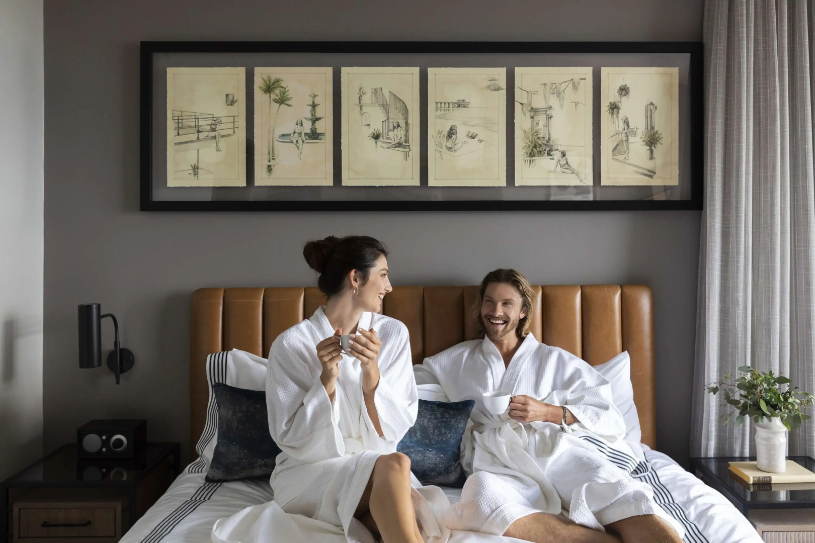 Photo - Thompson Savannah, by Hyatt