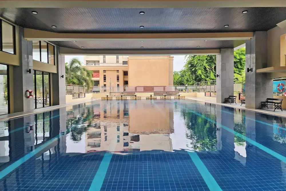 Photo - Suan Sunandha Palace Hotel