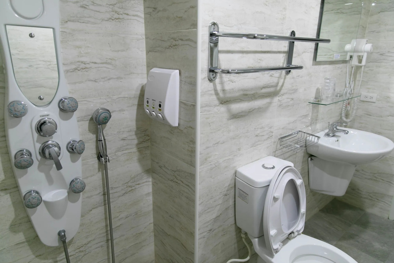 Foto - M Taipei Hotel