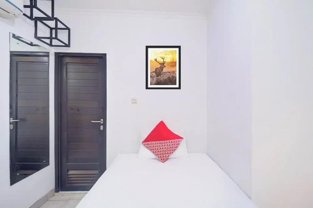 Foto - Townhouse Oak Ancol