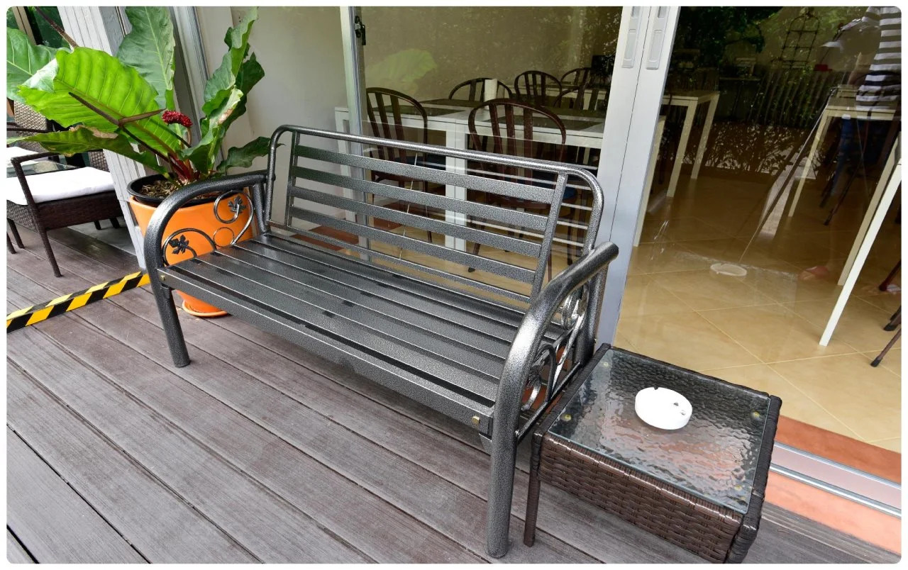 Foto - Ratchadamnoen Residence