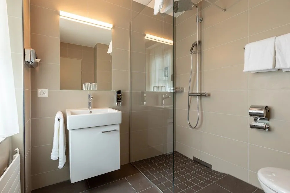Foto - Trip Inn Zurich Hotel