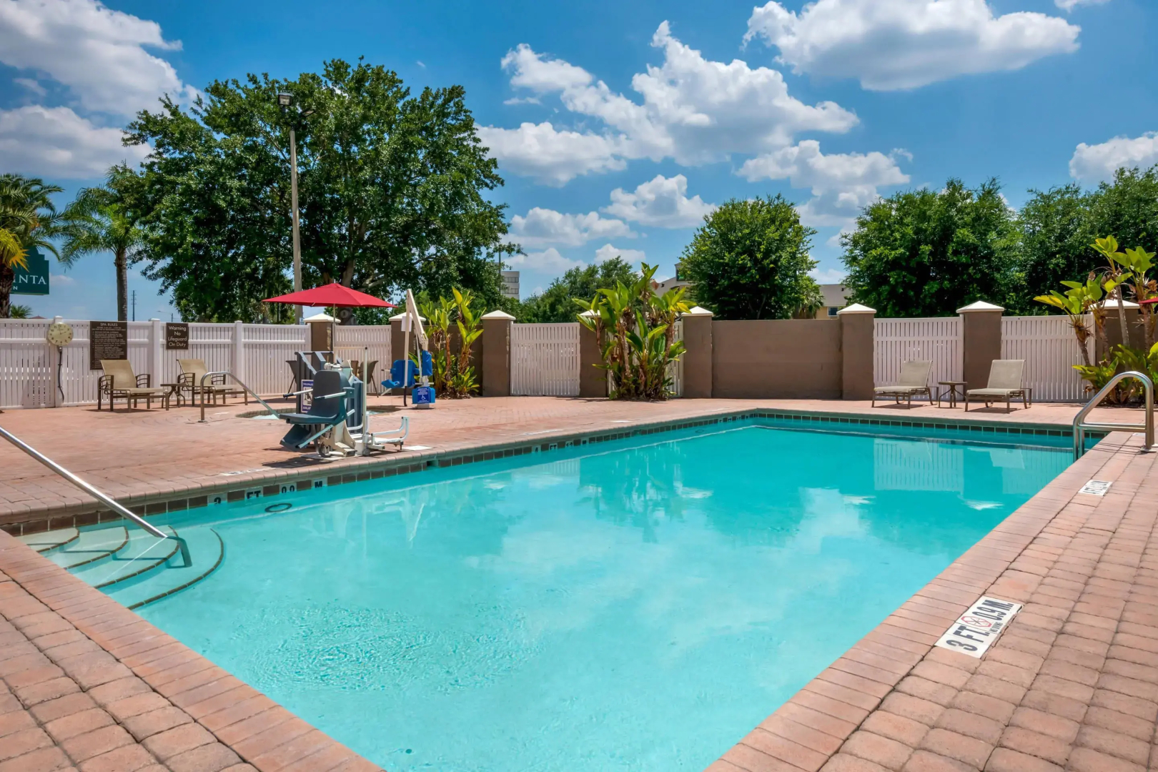 Foto - Comfort Suites Near Universal Orlando Resort