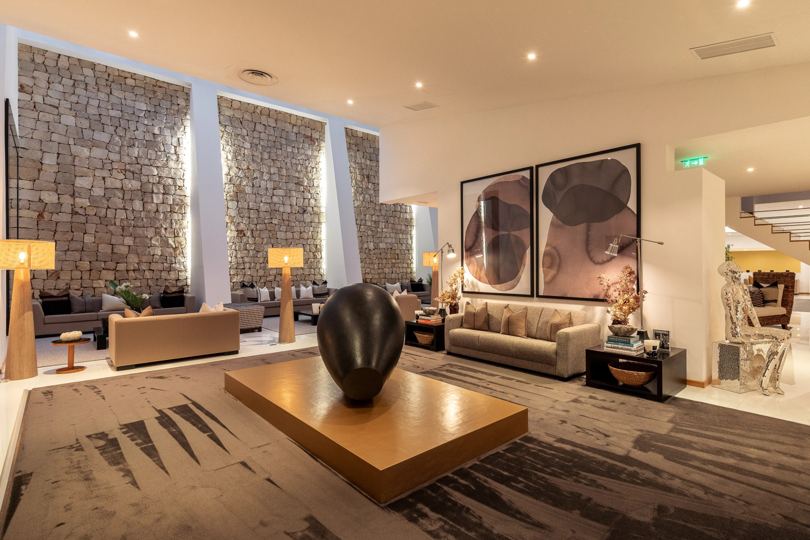 Foto - Vila Valverde Design Country Hotel