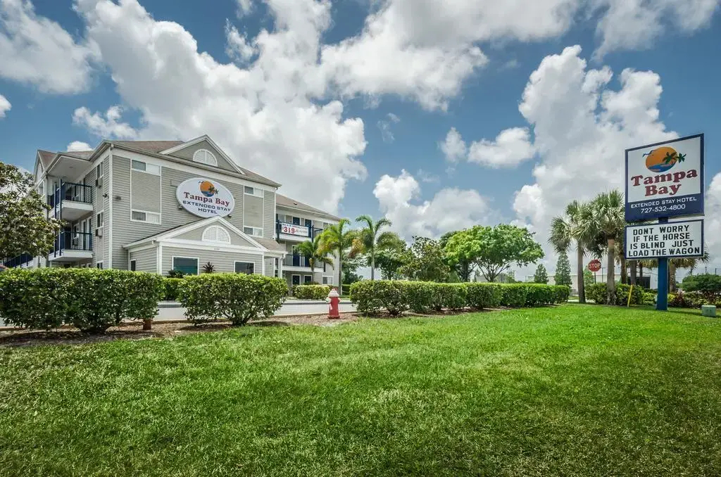 Foto - Tampa Bay Extended Stay Hotel