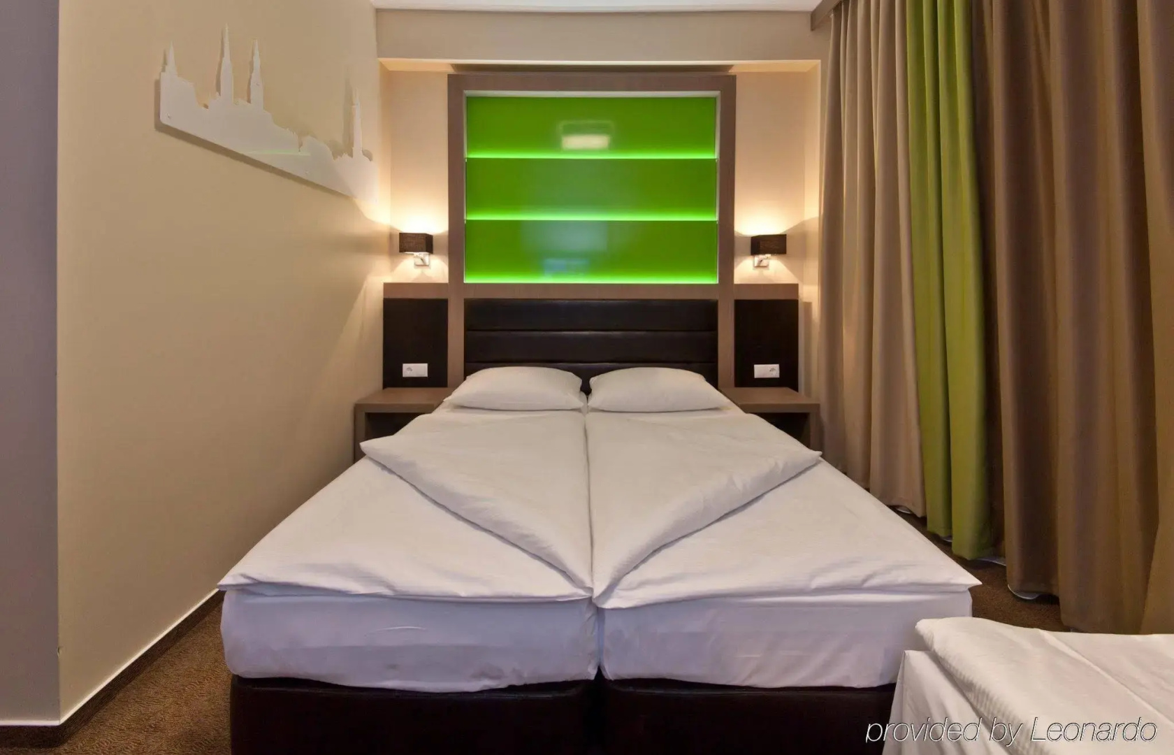 Photo - Garner Hotel Berlin - Charlottenburg by IHG