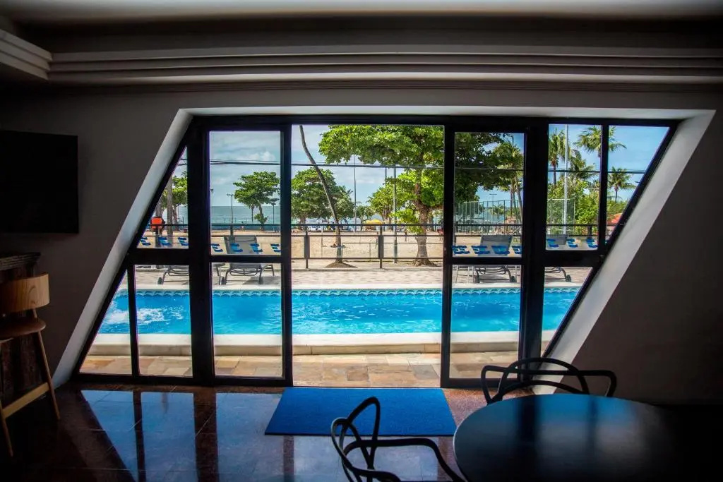 Foto - Praia Hotel Enseada