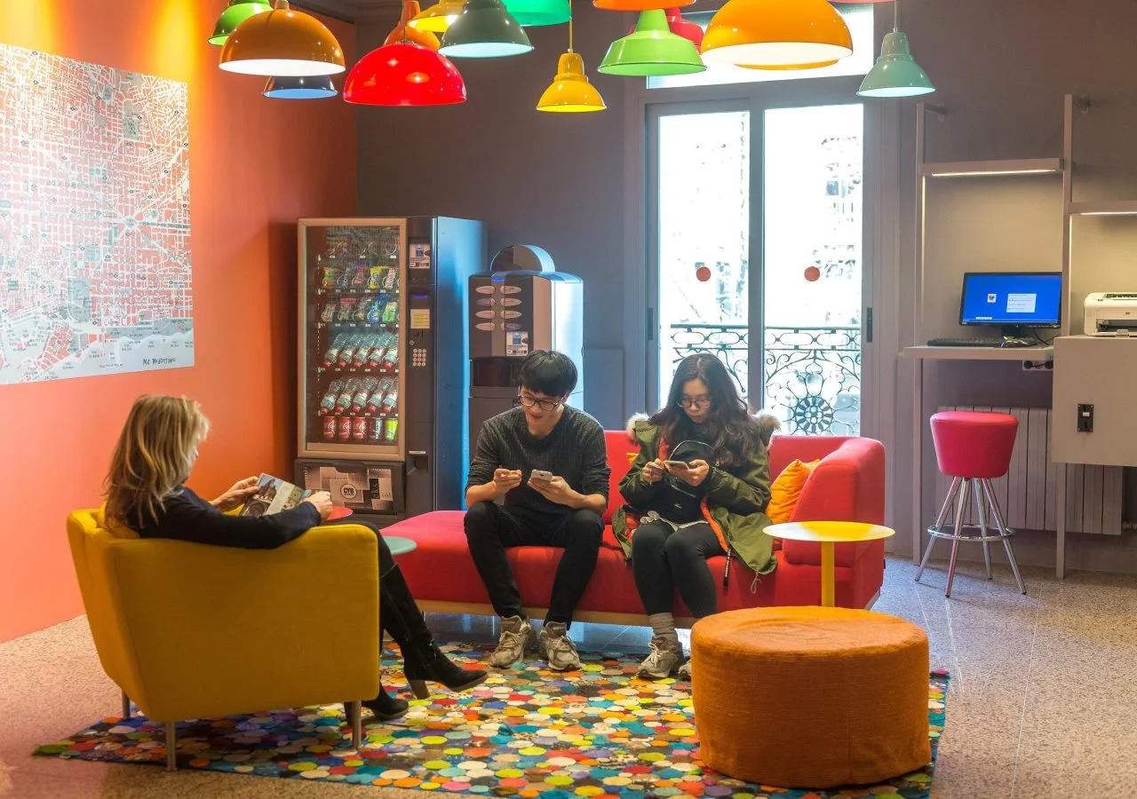 Photo - Hostal Benidorm