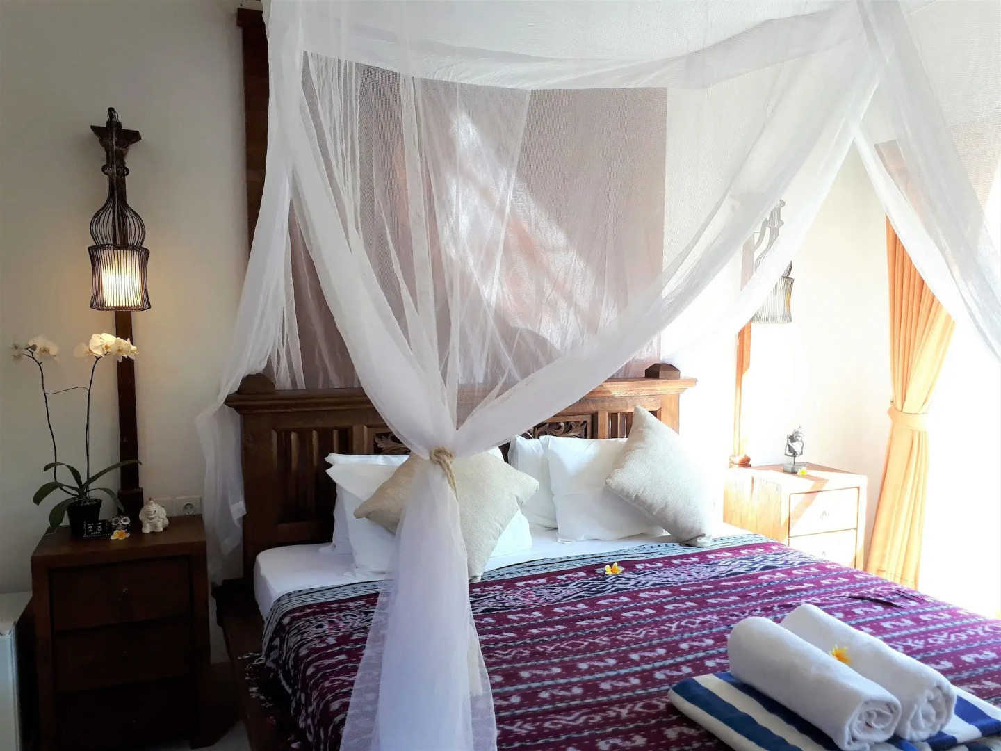 Foto - The Calmtree Bungalows