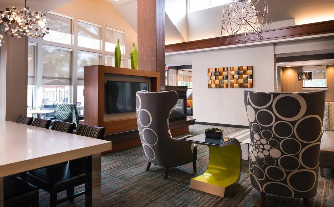 Foto - Residence Inn by Marriott Gainesville I-75
