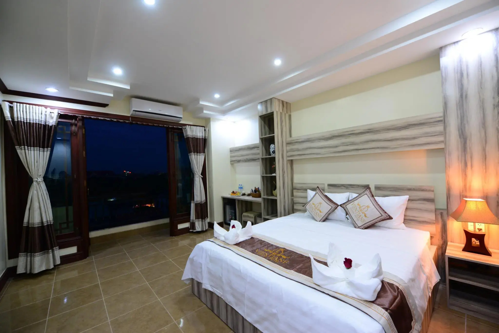 Foto - Vientiane Luxury Hotel