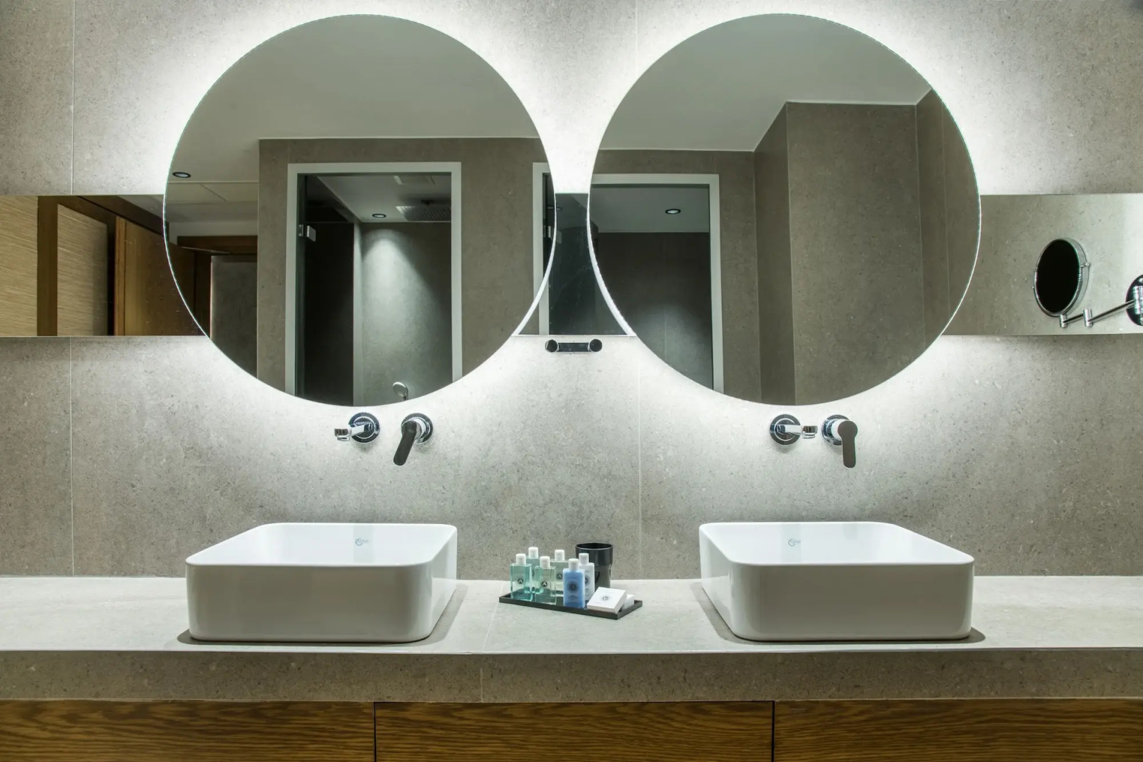 Foto - AKASHA Beach Hotel & Spa