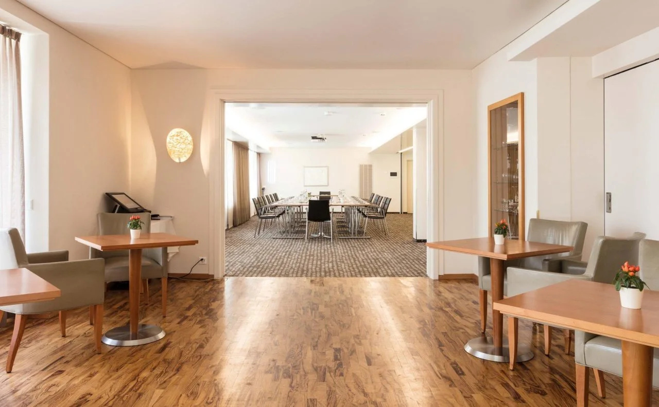 Photo - Engimatt City & Garden Hotel