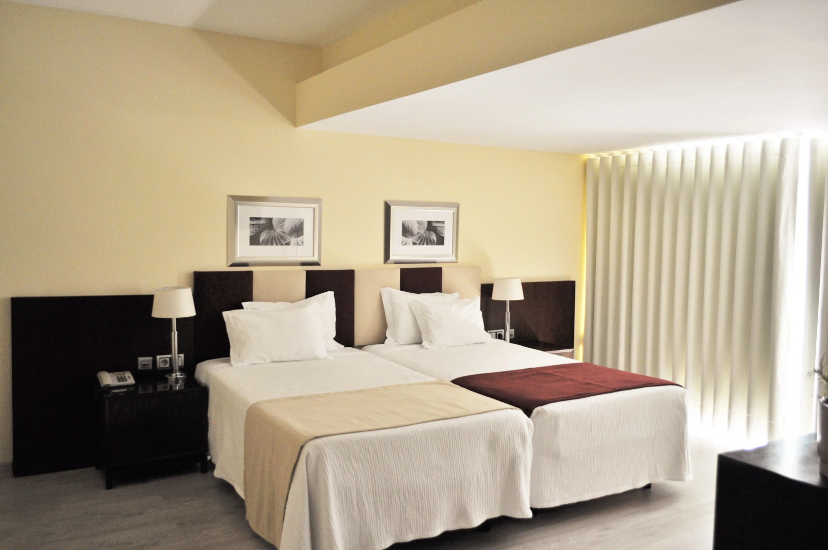 Foto - Santana Hotel & SPA