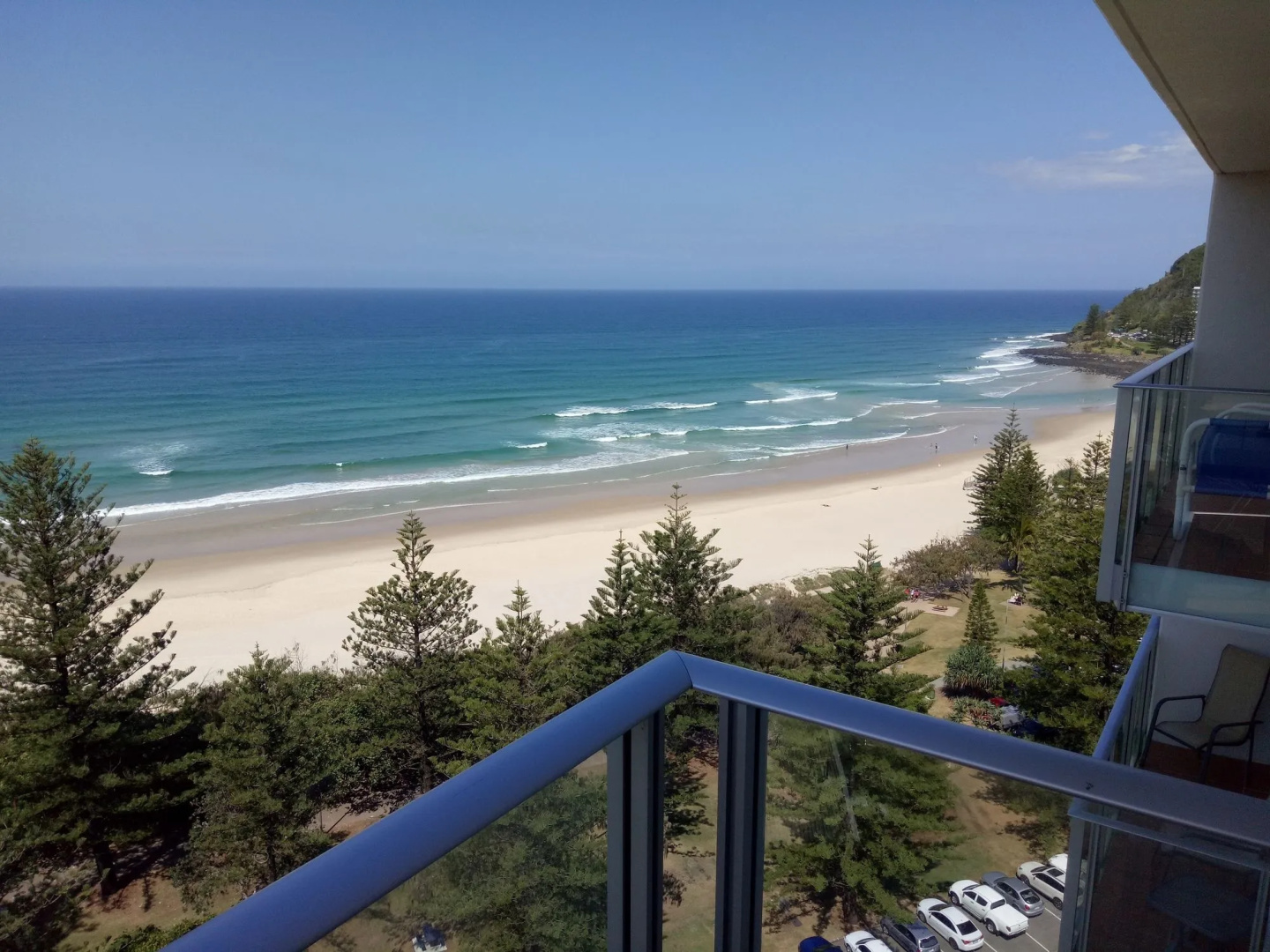 Foto - Pacific Regis Apartments