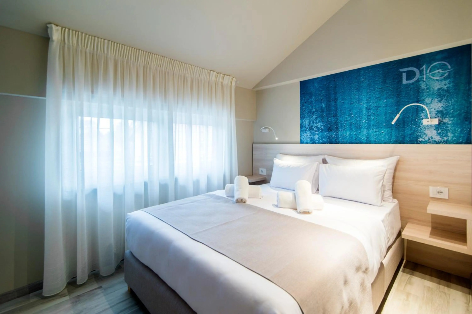 Foto - Garni Hotel D10