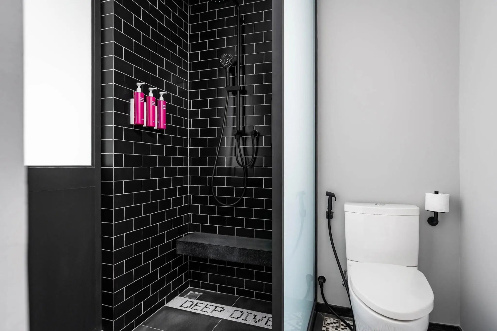 Foto - Moxy Bangkok Ratchaprasong