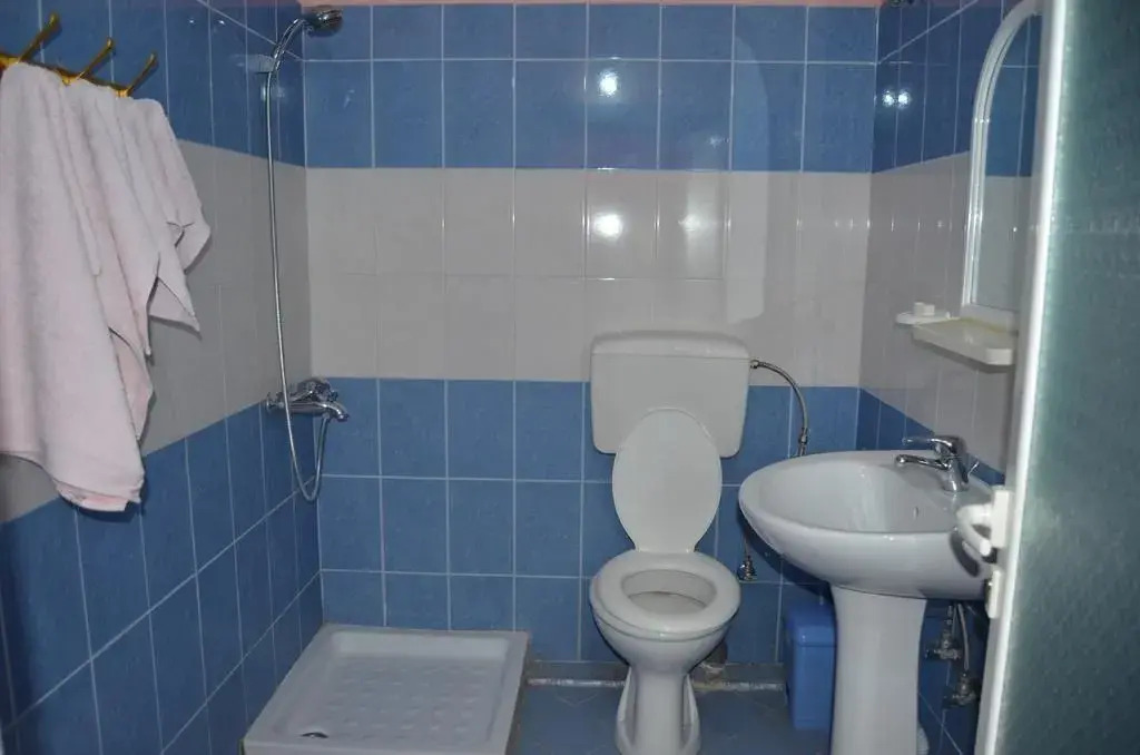 Foto - Hotel Vila Alvin & Apartments