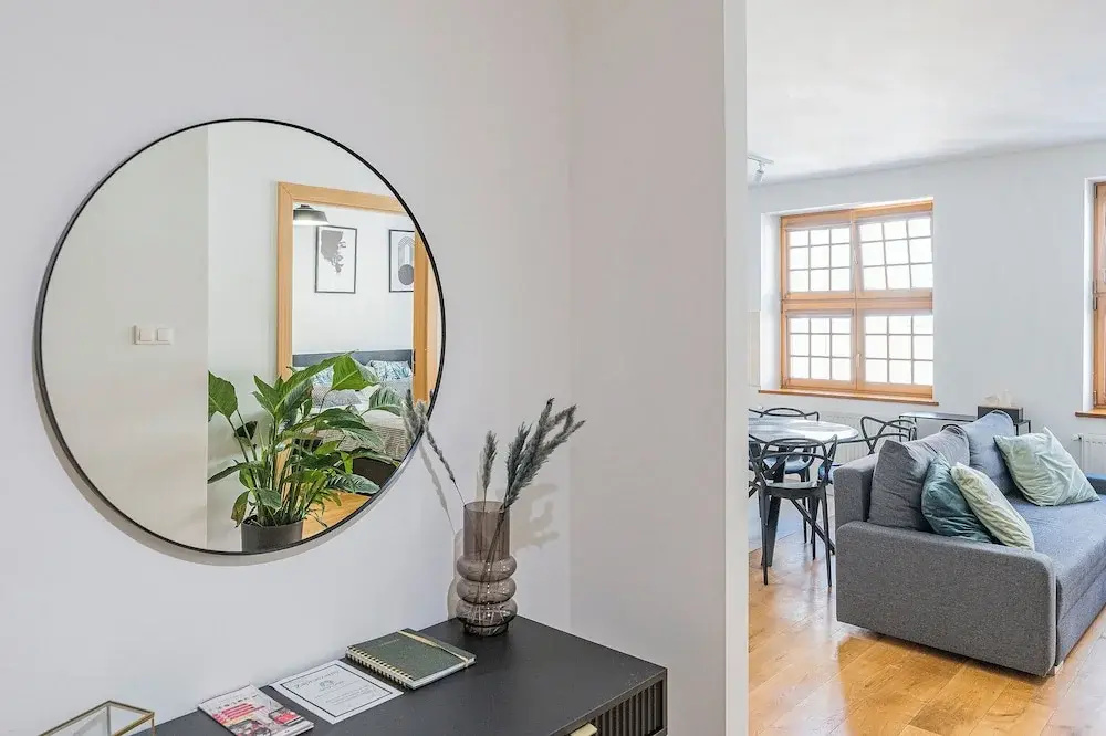 Photo - Gdańsk Apartments