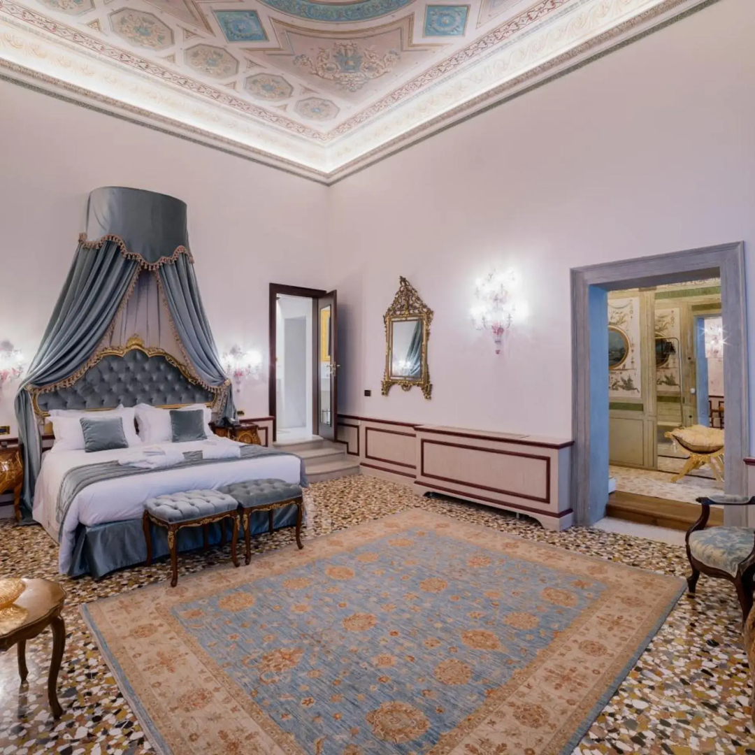 Foto - Hotel Nani Mocenigo Palace