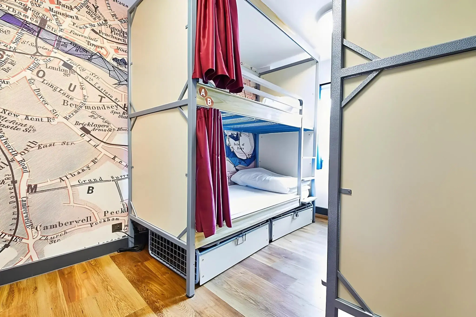 Foto - St Christopher's Village, London Bridge - Hostel