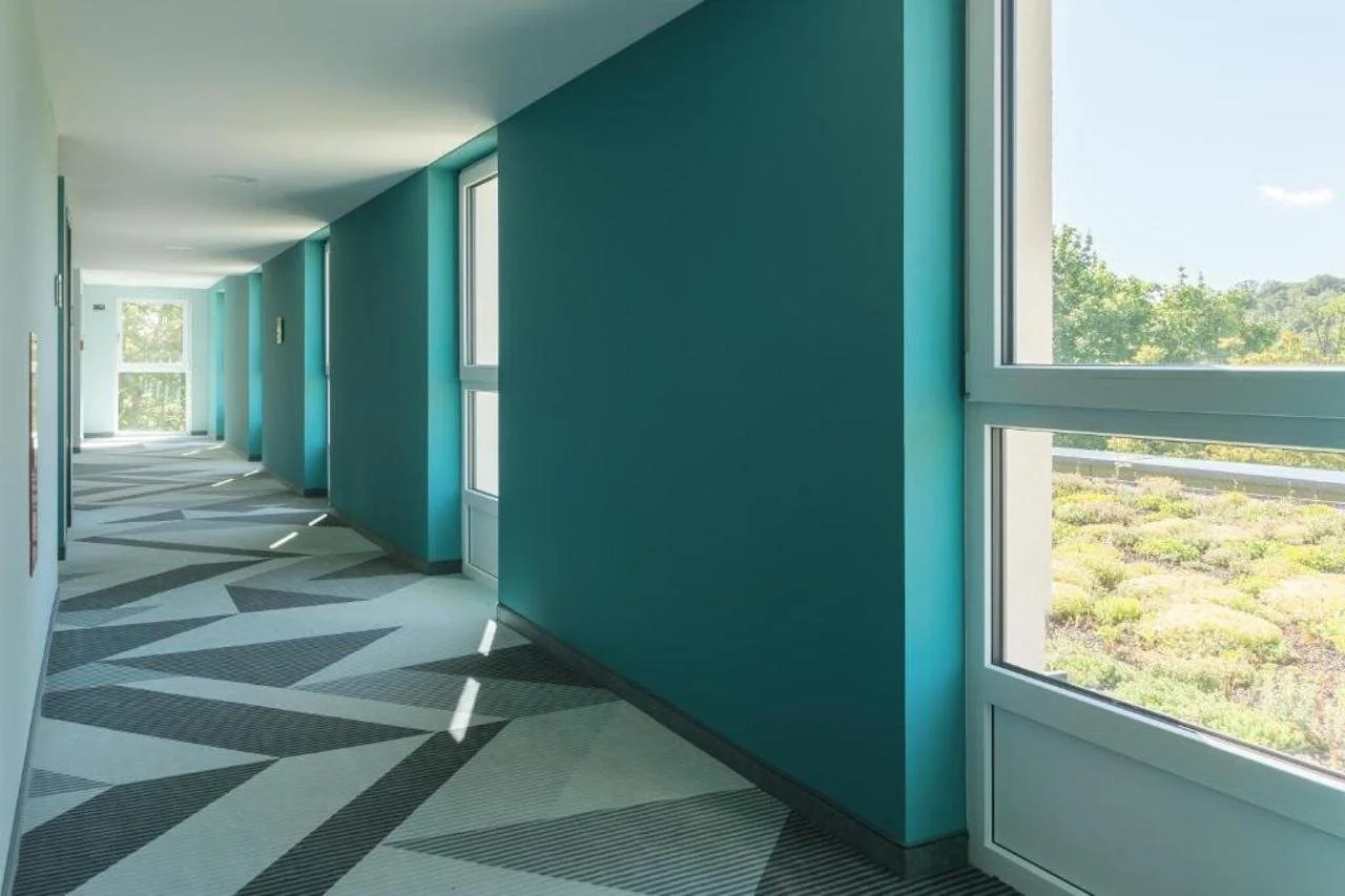 Foto - Holiday Inn - the niu, Seven Dusseldorf Ost by IHG