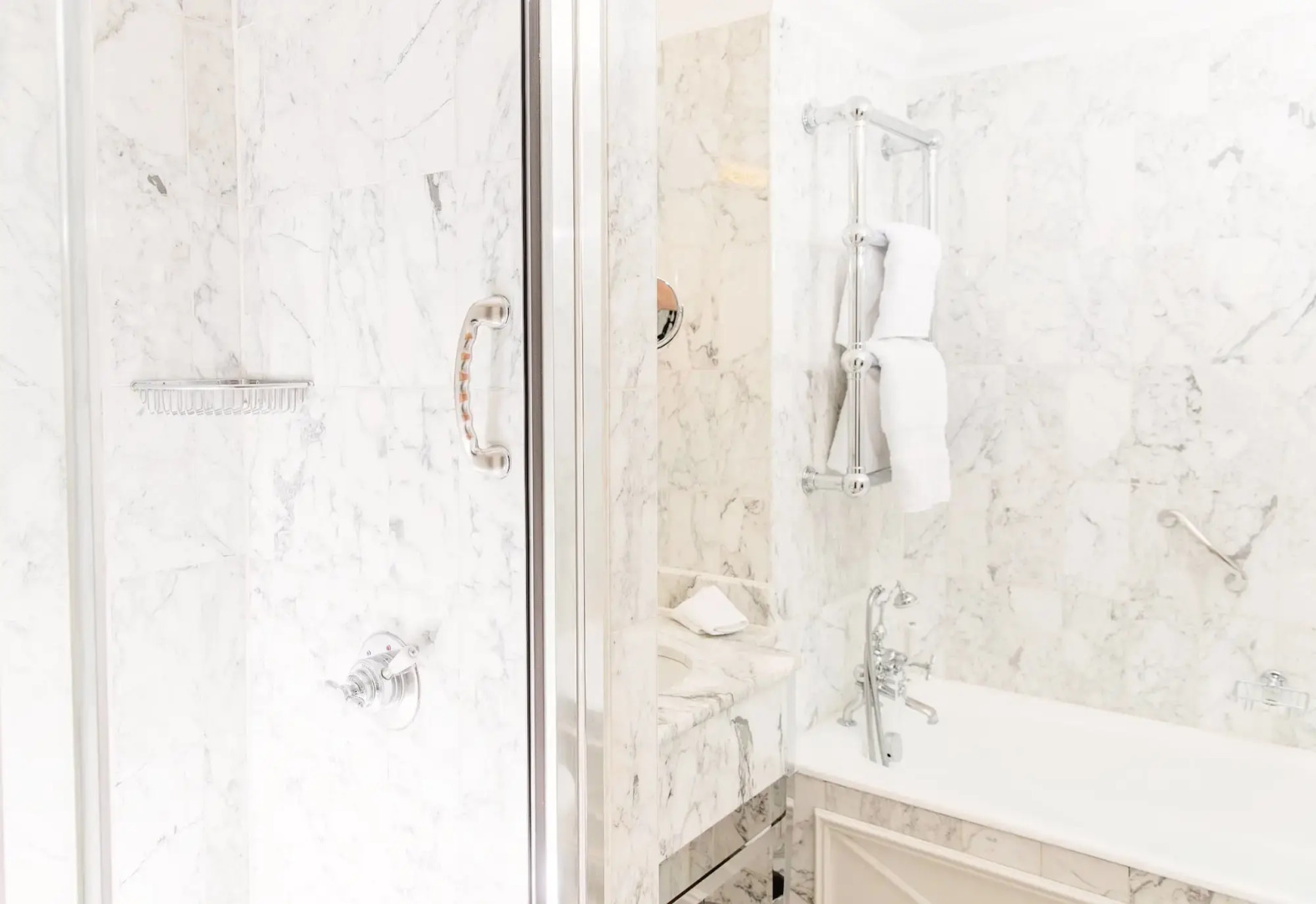 Foto - The Stafford London