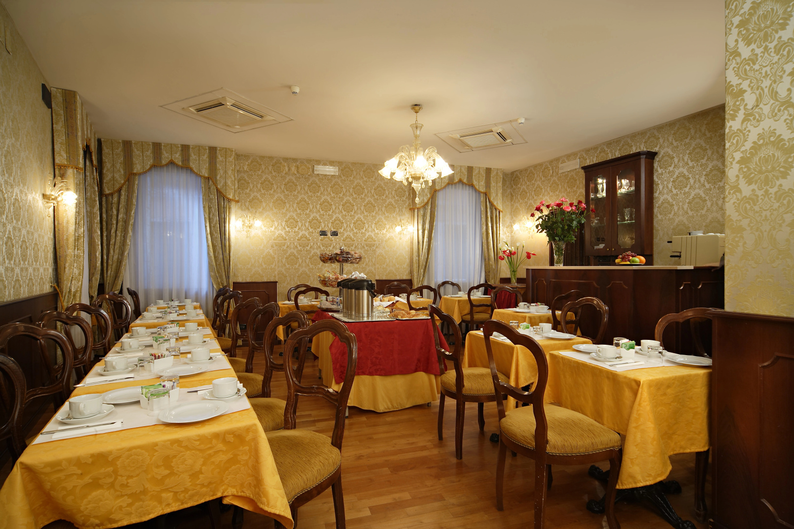 Photo - Hotel Gorizia a La Valigia