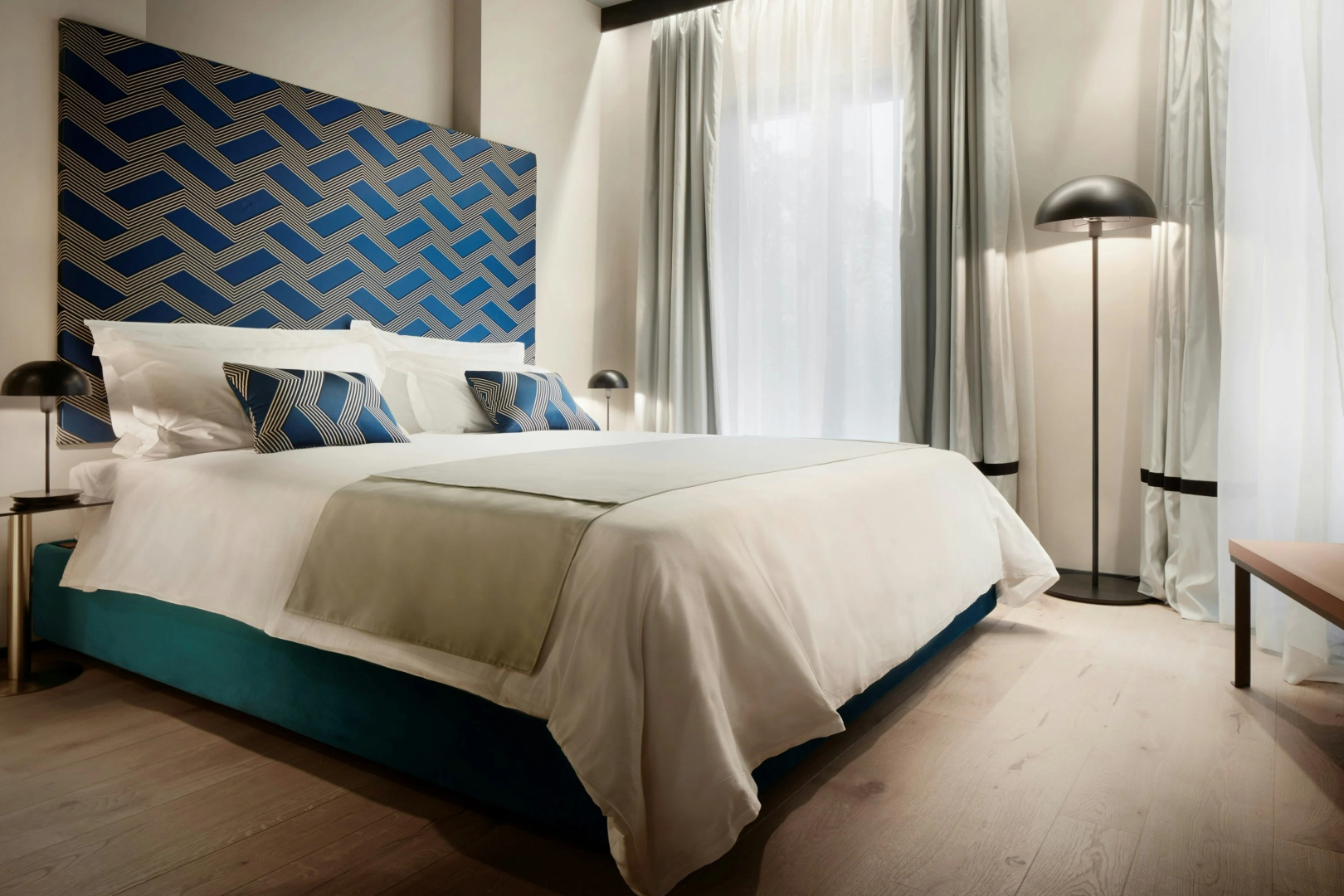Photo - Speronari Suites
