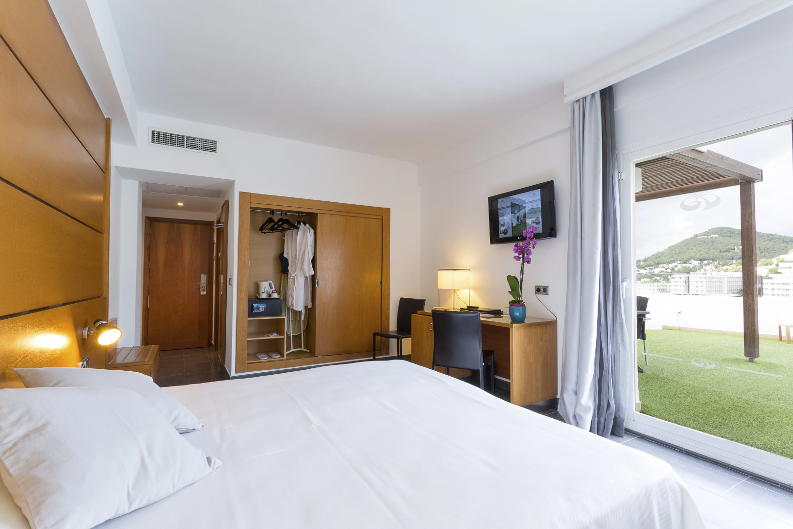 Foto - Palladium Hotel Cala Llonga - Adults Only