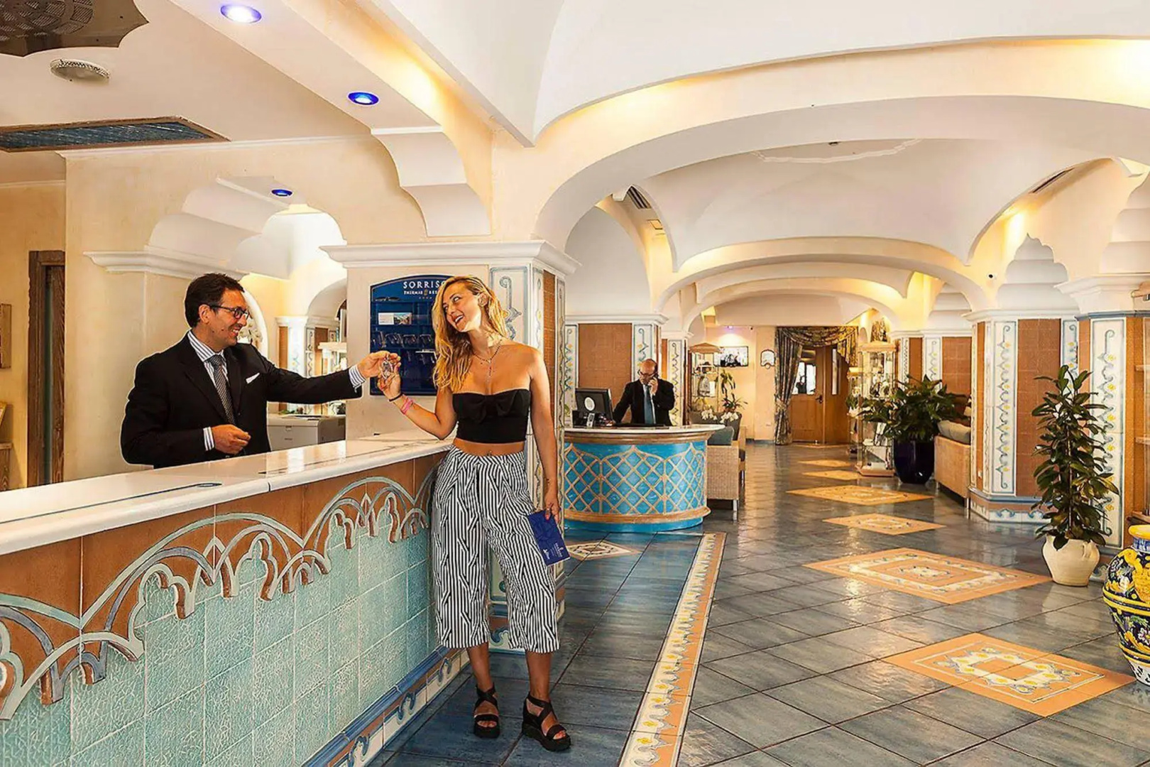 Foto - Sorriso Thermae Resort & Spa