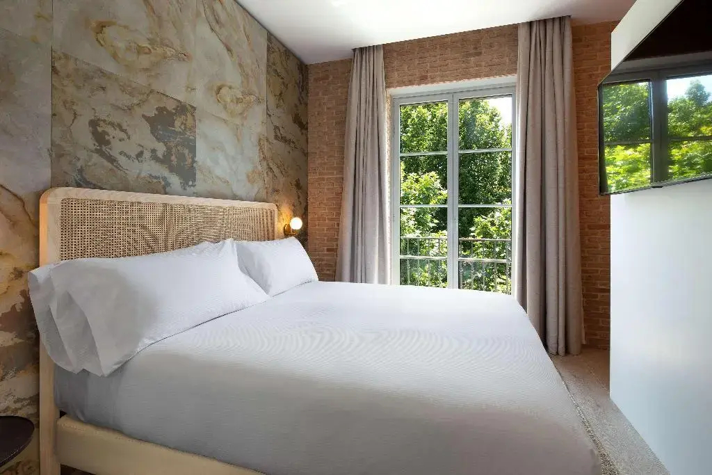 Foto - Atocha Hotel Madrid, Tapestry Collection by Hilton