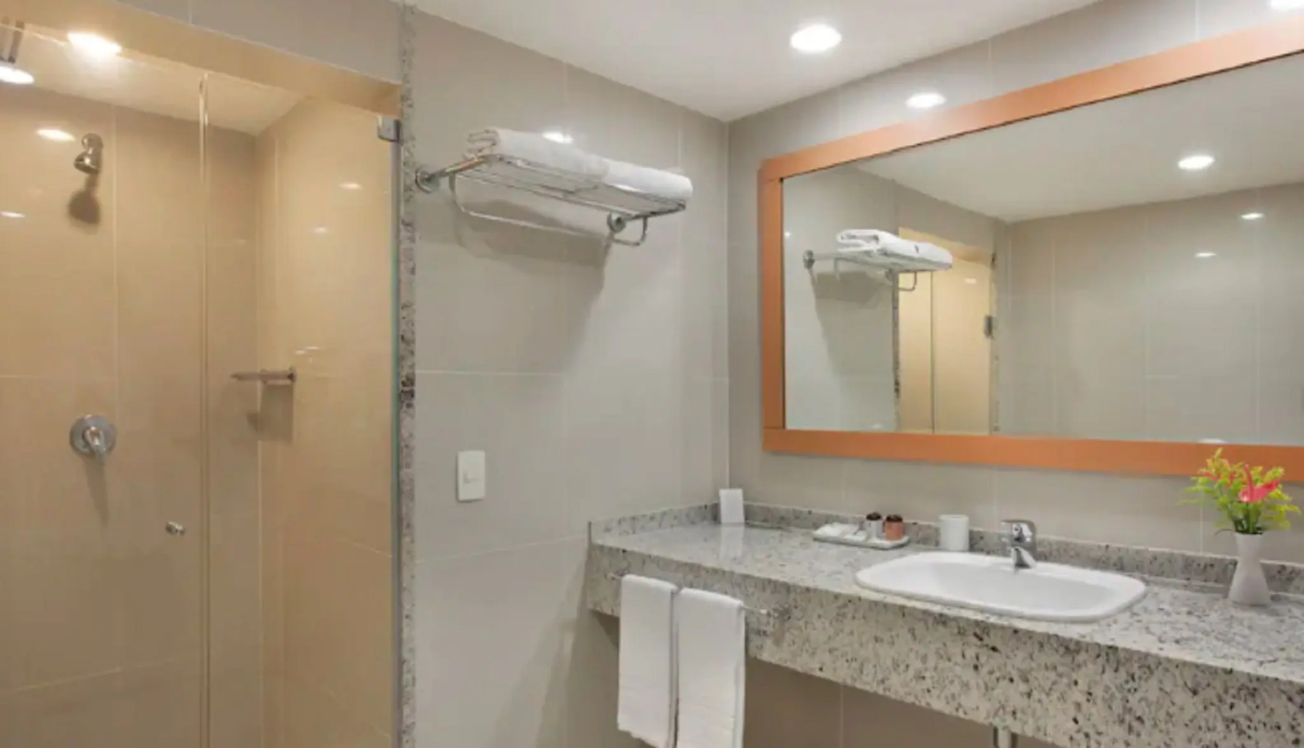 Photo - Windsor Leme Hotel
