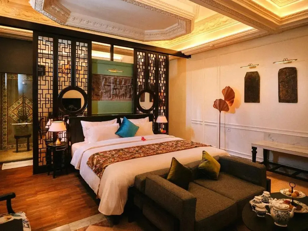 Foto - House of Tugu Old Town Jakarta