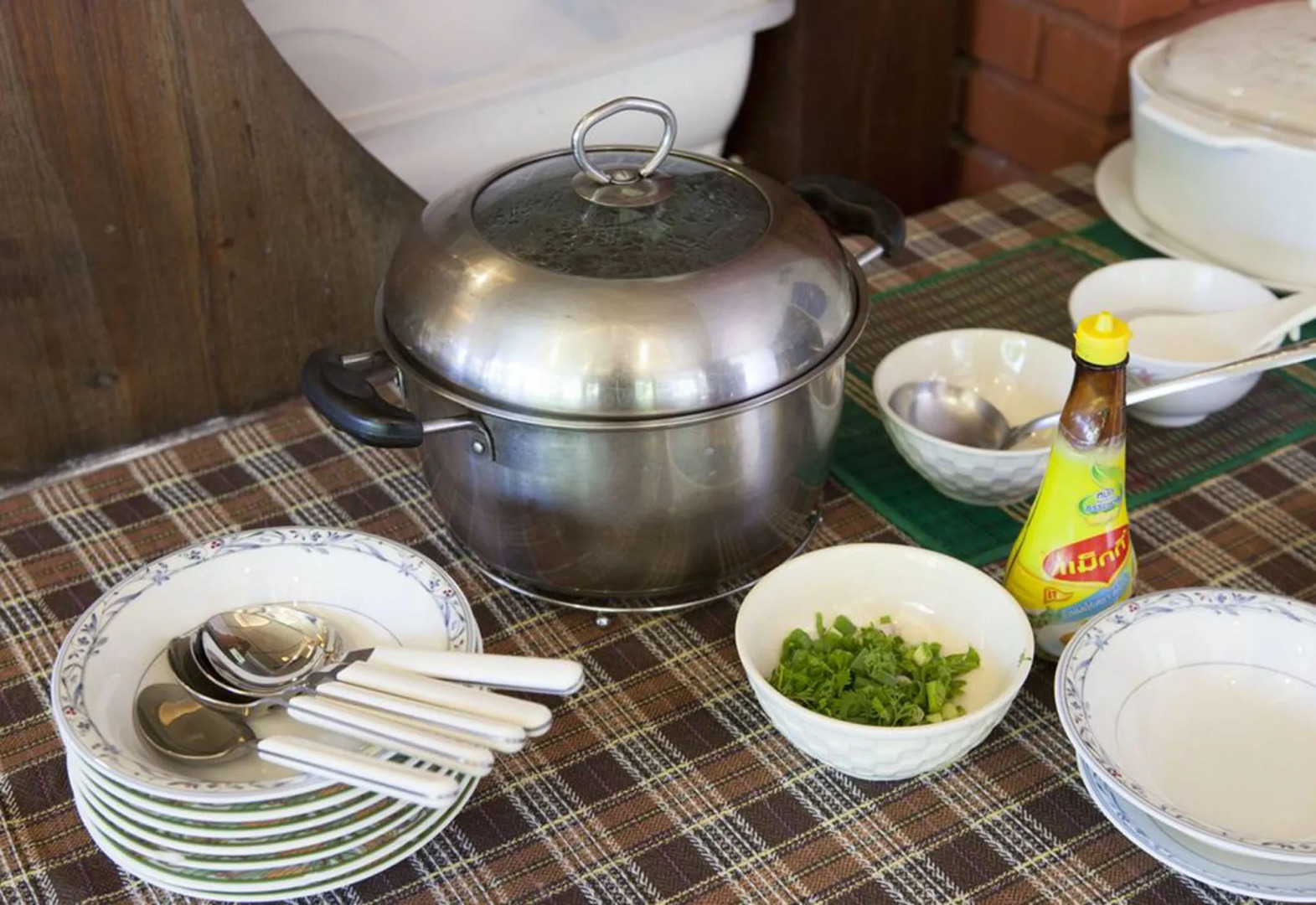 Foto - Little Home Guesthouse