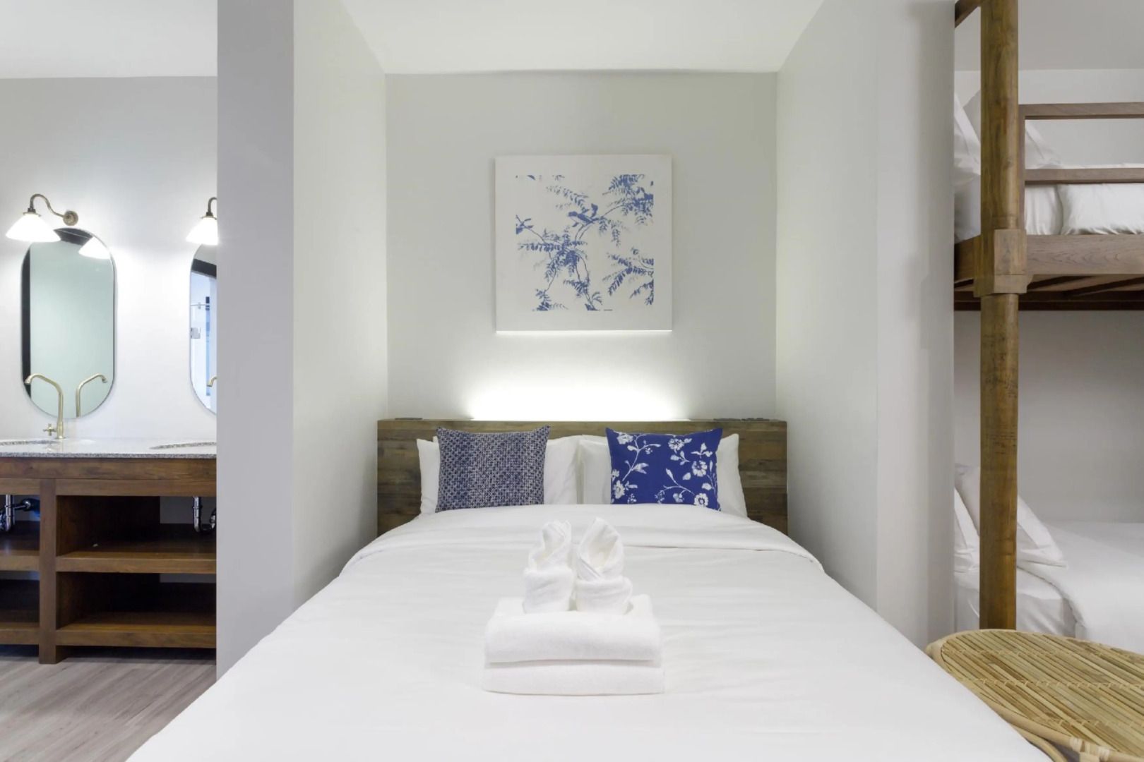 Foto - The Locals Chiang Mai