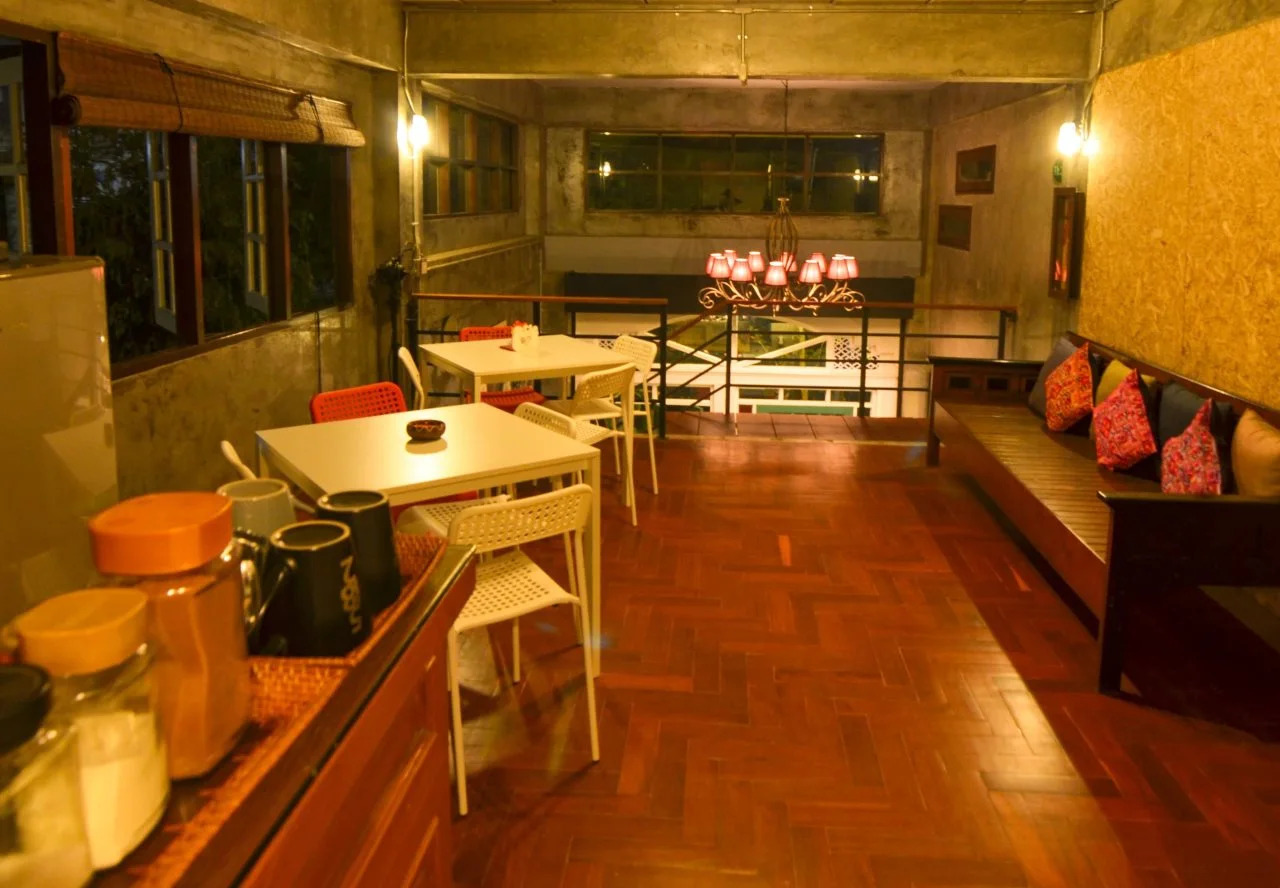 Photo - Norn-Nanta House