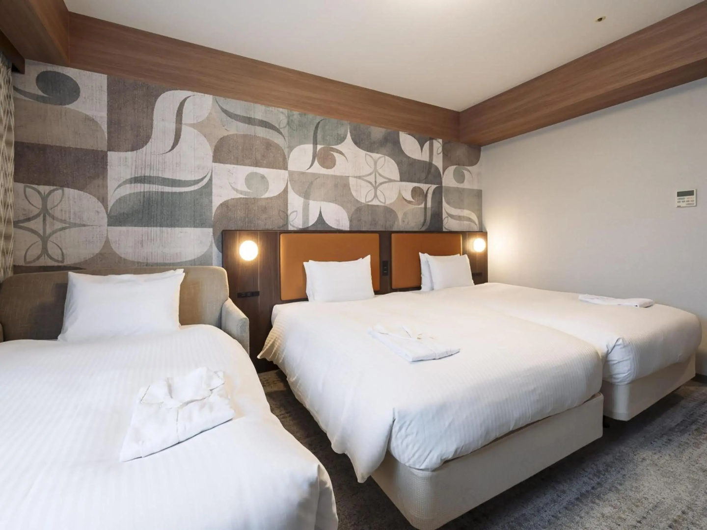 Foto - Richmond Hotel Sapporo Odori