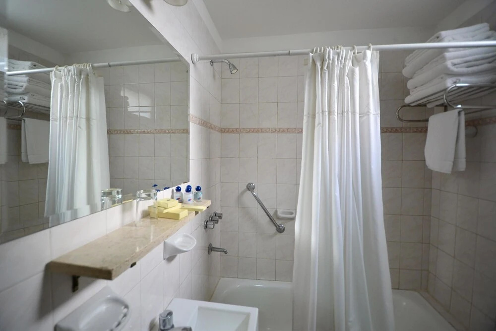 Photo - Hotel Amucan