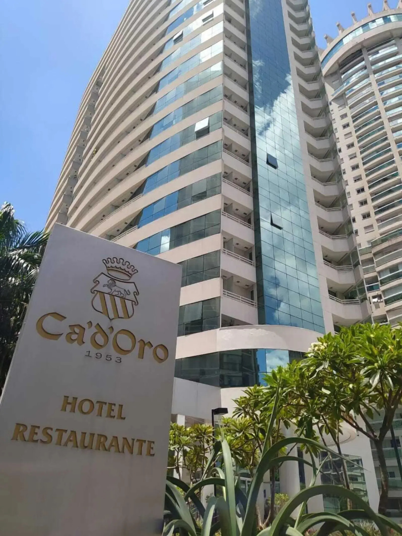Photo - Hotel Cadoro São Paulo