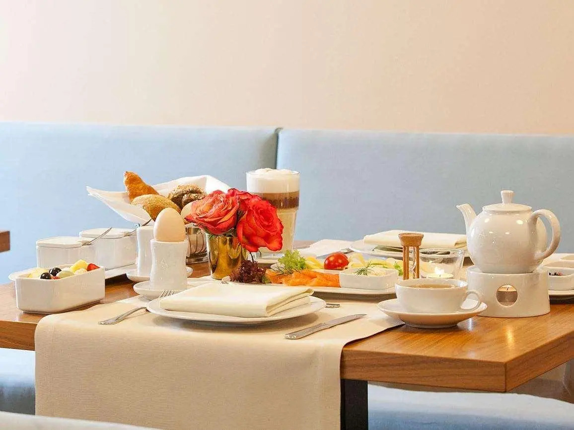 Foto - ABION Villa Suites