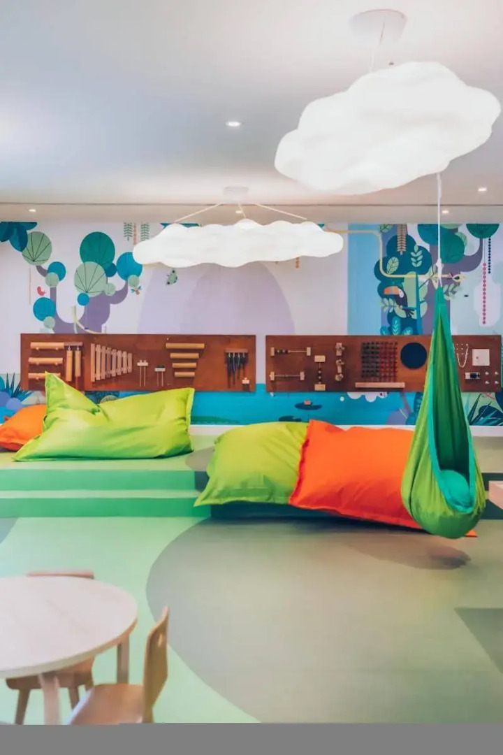 Foto - Iberostar Waves Alcudia Park