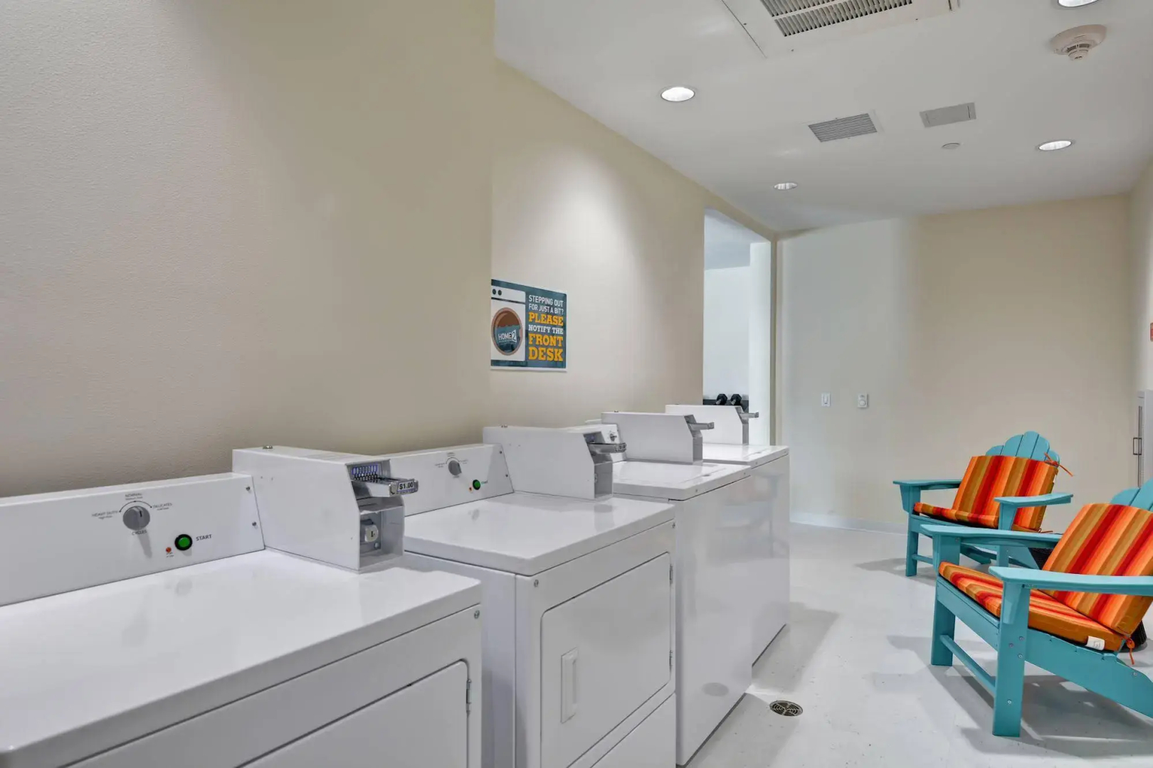 Foto - Home2 Suites Azusa