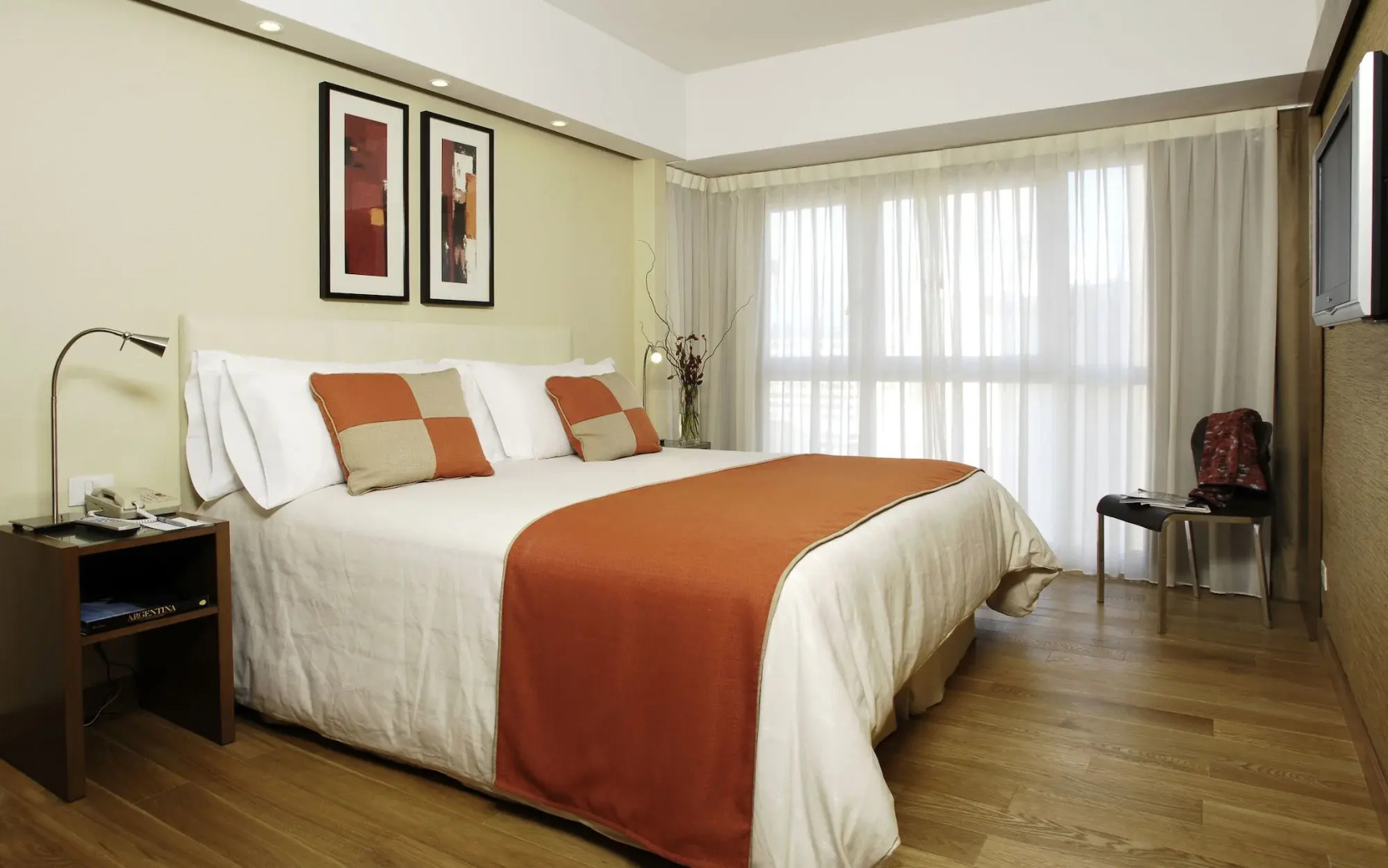 Photo - Regente Palace Hotel