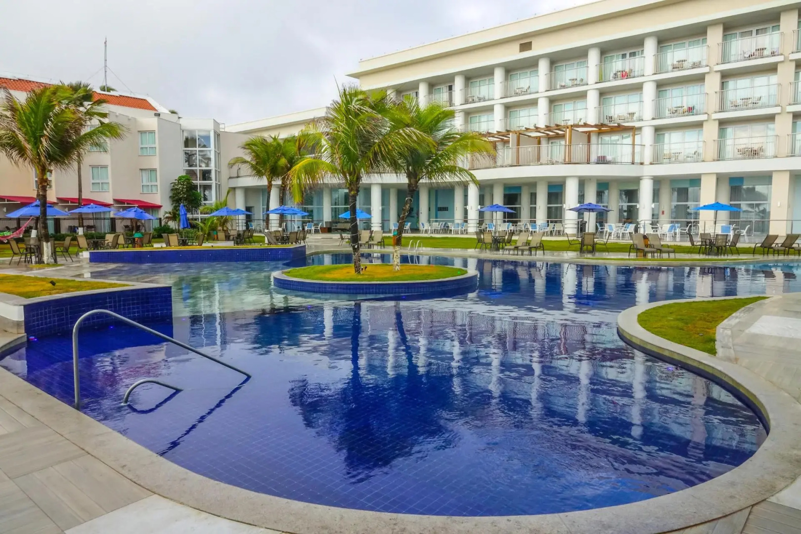 Photo - Marupiara Resort by Wish