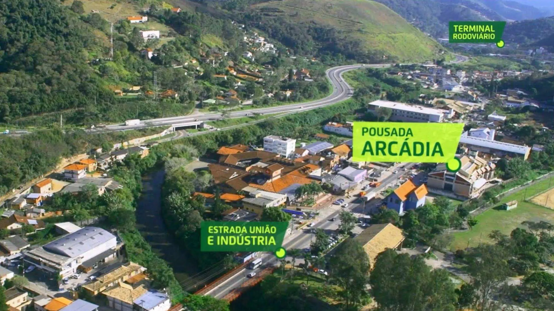 Foto - Kastel Itaipava