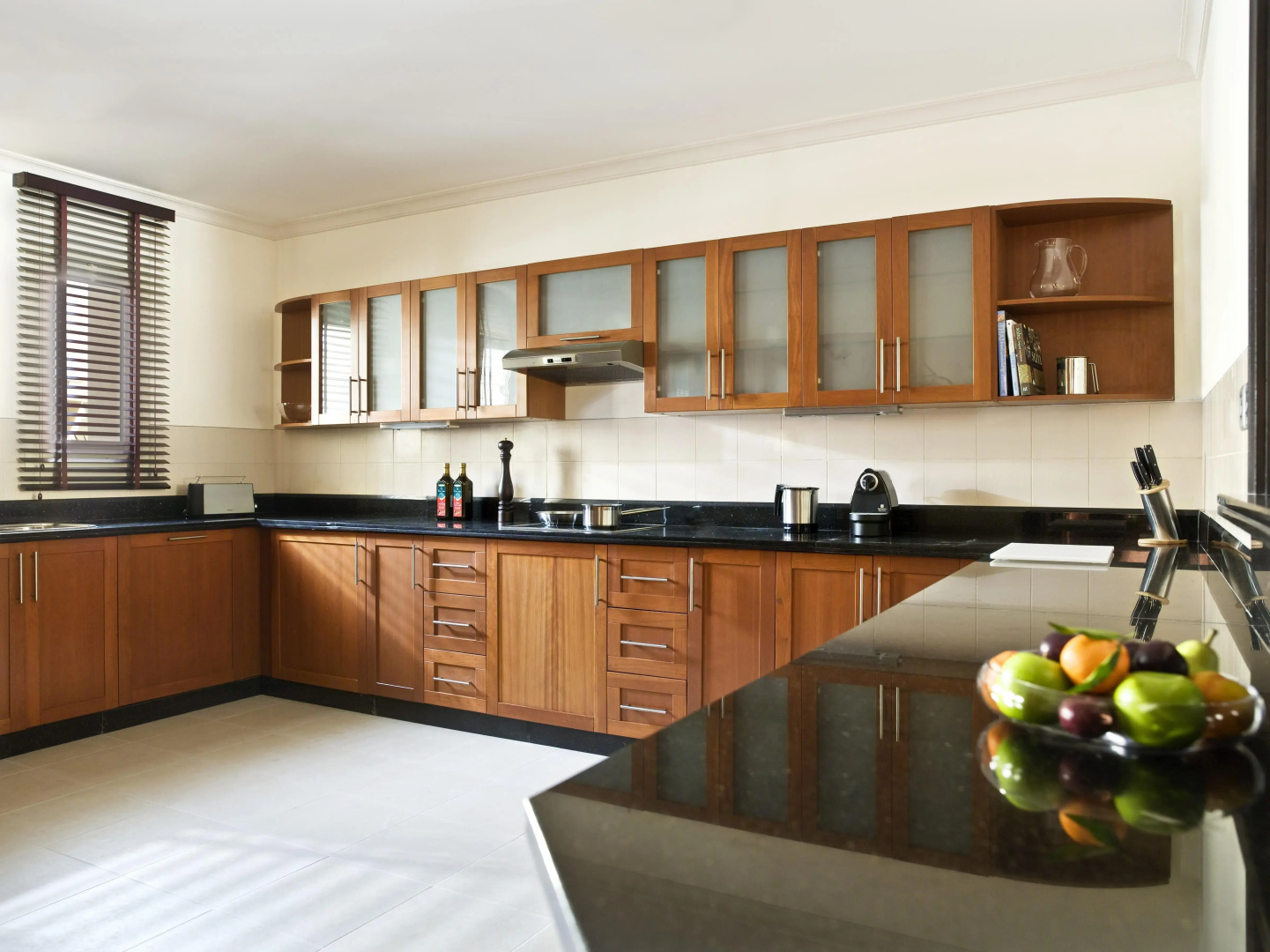 Foto - Grand Hyatt Doha Hotel and Villas