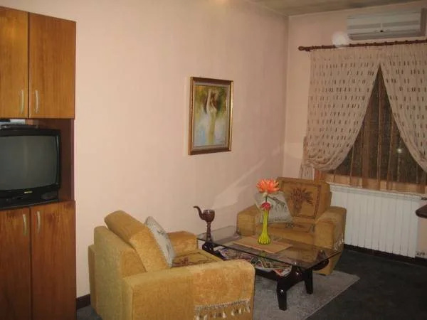 Foto - Drini Hotel